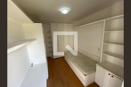 Apartamento à venda com 4 quartos, 138m² em Vila Clementino, São Paulo
