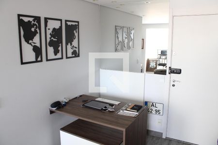 Mesa de Jantar de apartamento à venda com 1 quarto, 36m² em Brás, São Paulo