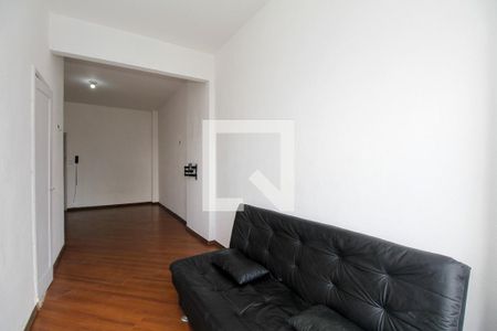 Studio de kitnet/studio para alugar com 1 quarto, 47m² em Bela Vista, São Paulo
