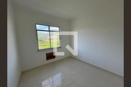 Quarto 1 de apartamento para alugar com 3 quartos, 65m² em Quintino Bocaiúva, Rio de Janeiro
