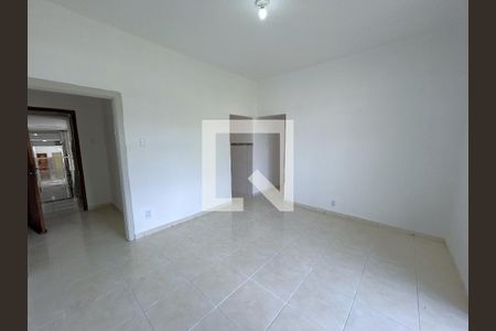 Sala de apartamento para alugar com 3 quartos, 65m² em Quintino Bocaiúva, Rio de Janeiro