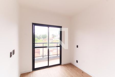 Quarto 2 de apartamento para alugar com 2 quartos, 44m² em Vila Formosa, São Paulo