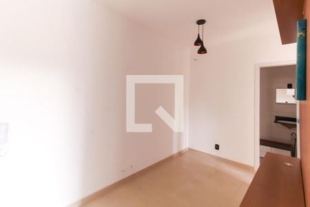 Sala de apartamento para alugar com 2 quartos, 44m² em Vila Formosa, São Paulo