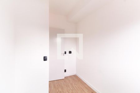 Quarto 1 de apartamento para alugar com 2 quartos, 44m² em Vila Formosa, São Paulo