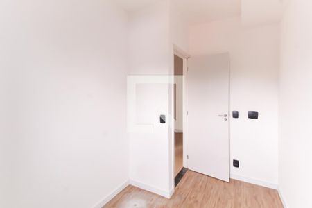 Quarto 1 de apartamento para alugar com 2 quartos, 44m² em Vila Formosa, São Paulo