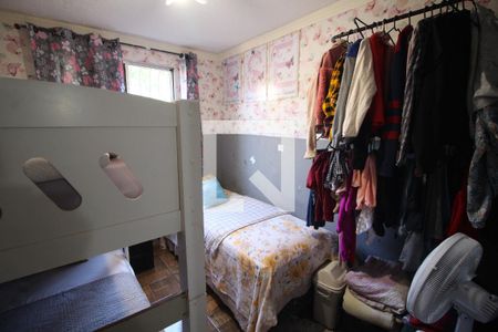 Quarto 1 de apartamento à venda com 2 quartos, 50m² em Diamante, Belo Horizonte