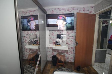 Quarto 2 de apartamento à venda com 2 quartos, 50m² em Diamante, Belo Horizonte