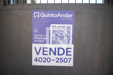 Plaquinha Instalada 15/01/2026 TIKP-238 de apartamento à venda com 2 quartos, 50m² em Diamante, Belo Horizonte