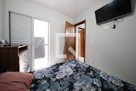 Quarto 2 de apartamento à venda com 2 quartos, 36m² em Vila Libanesa, São Paulo