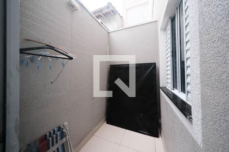 Quarto 2 de apartamento à venda com 2 quartos, 36m² em Vila Libanesa, São Paulo
