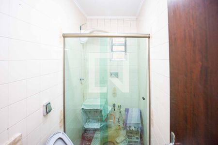 Banheiro 1 de casa à venda com 4 quartos, 253m² em Campanário, Diadema