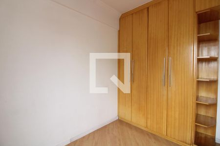 Quarto 1 de apartamento para alugar com 2 quartos, 57m² em Penha de França, São Paulo