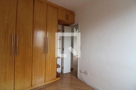 Quarto 1 de apartamento para alugar com 2 quartos, 57m² em Penha de França, São Paulo