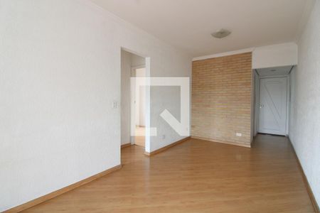 Sala de apartamento para alugar com 2 quartos, 57m² em Penha de França, São Paulo