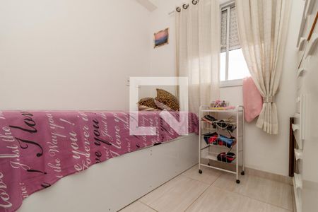 Quarto de apartamento à venda com 2 quartos, 41m² em Tucuruvi, São Paulo