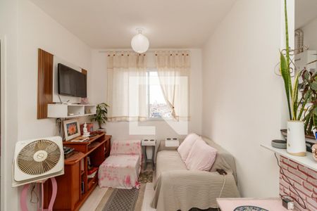 Sala de apartamento à venda com 2 quartos, 41m² em Tucuruvi, São Paulo