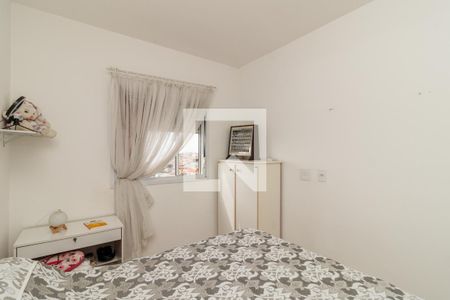 Quarto 2 de apartamento à venda com 2 quartos, 41m² em Tucuruvi, São Paulo