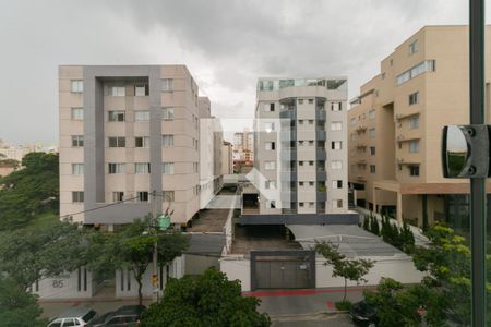 Apartamento à venda com 2 quartos, 70m² em Ouro Preto, Belo Horizonte