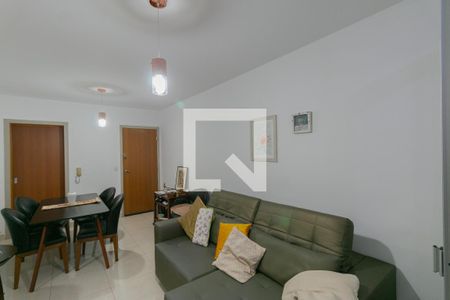 Apartamento à venda com 2 quartos, 70m² em Ouro Preto, Belo Horizonte
