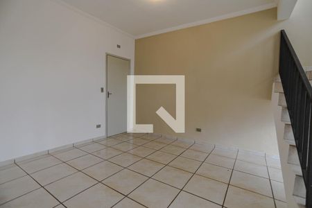 Sala de apartamento para alugar com 2 quartos, 96m² em Vila Suissa, Mogi das Cruzes