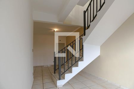 Sala de apartamento para alugar com 2 quartos, 96m² em Vila Suissa, Mogi das Cruzes