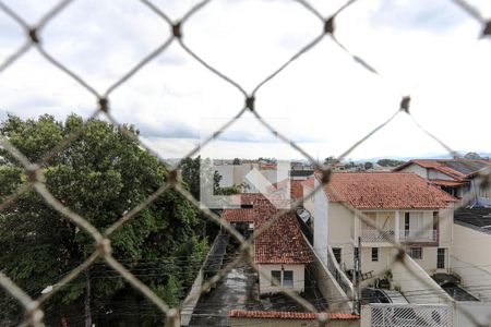 Vista - Sacada de apartamento para alugar com 2 quartos, 96m² em Vila Suissa, Mogi das Cruzes