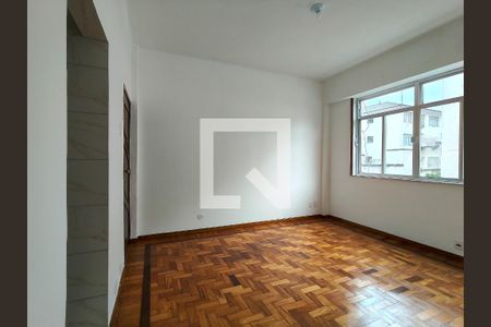 Sala de apartamento para alugar com 2 quartos, 79m² em Grajaú, Rio de Janeiro