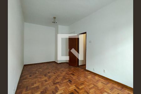 Quarto 1 de apartamento para alugar com 2 quartos, 79m² em Grajaú, Rio de Janeiro