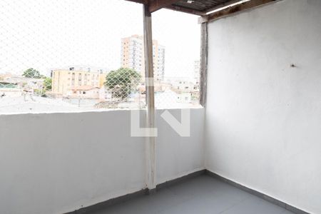 Área de Serviço de casa para alugar com 3 quartos, 150m² em Vila Harmonia, Guarulhos
