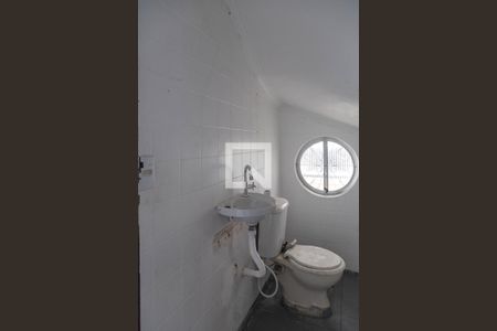 Lavabo de casa à venda com 3 quartos, 150m² em Vila Harmonia, Guarulhos