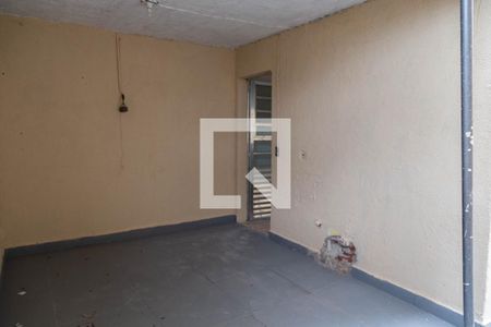 Quintal de casa para alugar com 3 quartos, 150m² em Vila Harmonia, Guarulhos