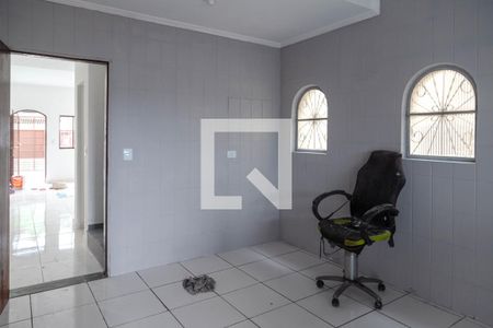 Cozinha de casa à venda com 3 quartos, 150m² em Vila Harmonia, Guarulhos