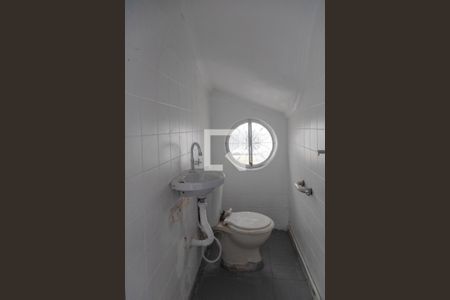 Lavabo de casa à venda com 3 quartos, 150m² em Vila Harmonia, Guarulhos