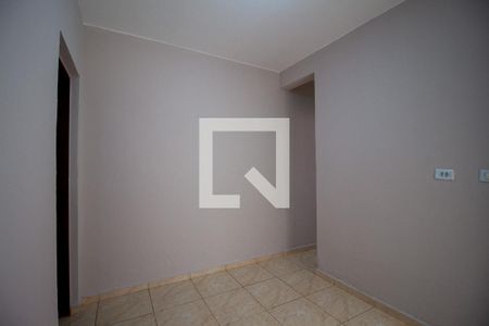 Sala de casa para alugar com 2 quartos, 50m² em Além Ponte, Sorocaba