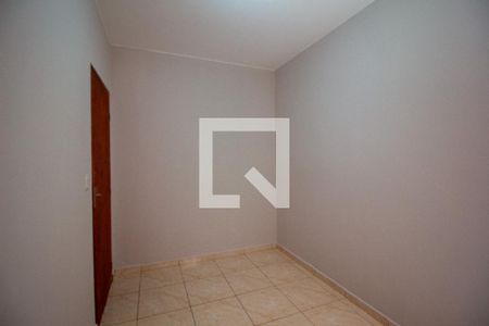 Quarto 2 de casa para alugar com 2 quartos, 50m² em Além Ponte, Sorocaba