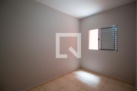 Quarto 2 de casa para alugar com 2 quartos, 50m² em Além Ponte, Sorocaba
