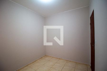 Quarto 1 de casa para alugar com 2 quartos, 50m² em Além Ponte, Sorocaba