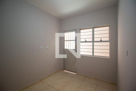 Sala de casa para alugar com 2 quartos, 50m² em Além Ponte, Sorocaba