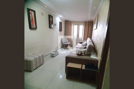 Foto 11 de casa à venda com 3 quartos, 114m² em Vila Buenos Aires, São Paulo