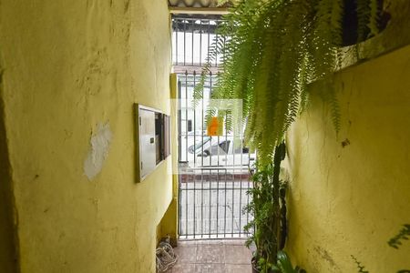 Área de entrada de casa à venda com 2 quartos, 103m² em Sé, São Paulo