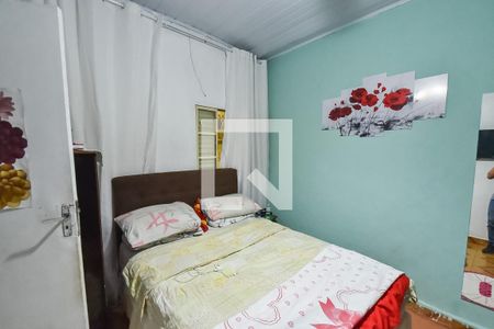 Quarto 1 de casa à venda com 2 quartos, 103m² em Sé, São Paulo