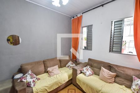 Sala de casa à venda com 2 quartos, 103m² em Sé, São Paulo