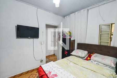 Quarto 1 de casa à venda com 2 quartos, 103m² em Sé, São Paulo