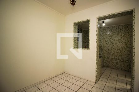 Sala de Jantar de apartamento à venda com 2 quartos, 55m² em Farroupilha, Porto Alegre