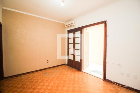 Sala de apartamento à venda com 2 quartos, 55m² em Farroupilha, Porto Alegre