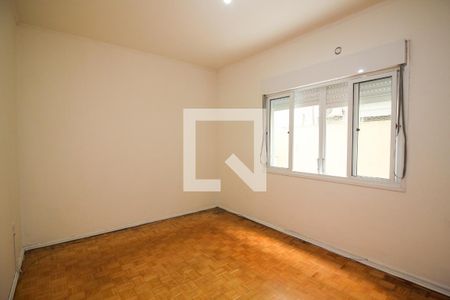 Quarto 1 de apartamento à venda com 2 quartos, 55m² em Farroupilha, Porto Alegre