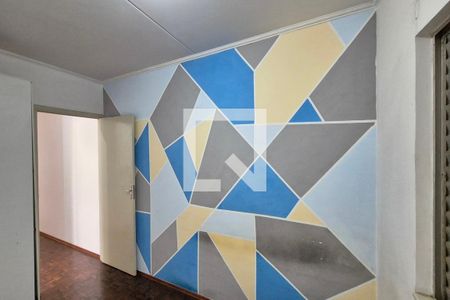 Quarto 1  de apartamento para alugar com 2 quartos, 63m² em Vila Mimosa, Campinas