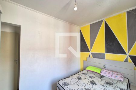 Quarto 2  de apartamento para alugar com 2 quartos, 63m² em Vila Mimosa, Campinas