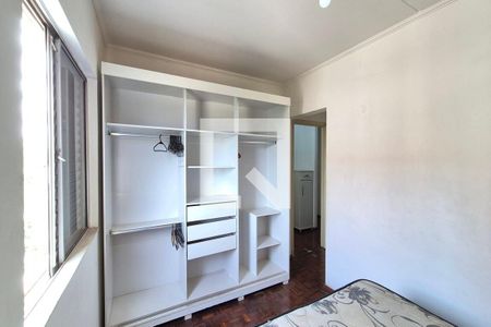 Quarto 2  de apartamento para alugar com 2 quartos, 63m² em Vila Mimosa, Campinas