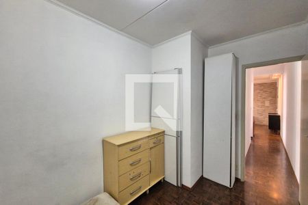 Quarto 1  de apartamento para alugar com 2 quartos, 63m² em Vila Mimosa, Campinas